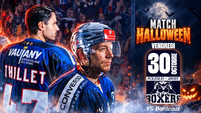Match Halloween 🎃