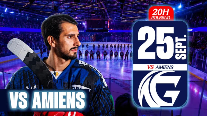 VS AMIENS