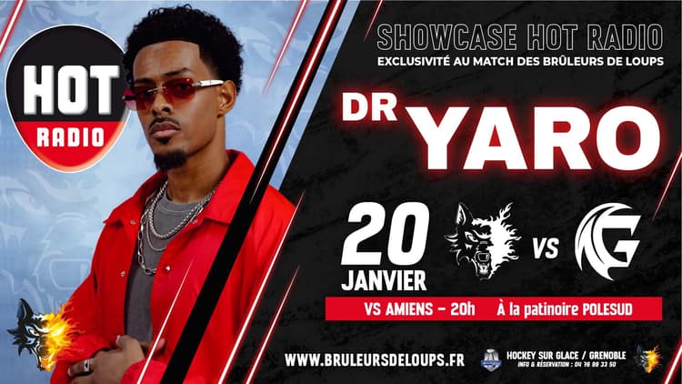 Dr YARO SHOWCASE !