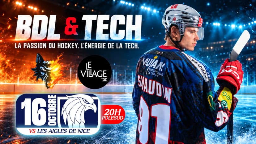 BDL & TECH GAME